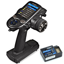 T6PV 6-Channel Surface Radio