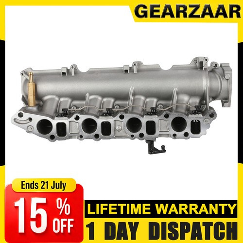 Inlet intake manifold kit - intake,