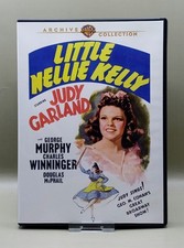 Little Nellie Kelly - WB