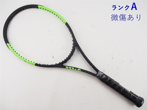 Used tennis racket wilson - used,