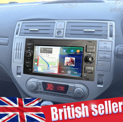 For 2008 2012 ford kuga - for,