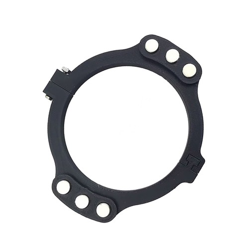 Shift paddle magnetic mod - paddle,