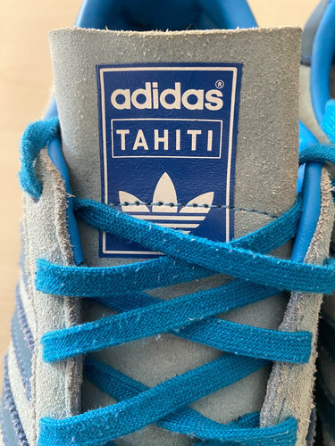 Adidas tahiti island - adidas,