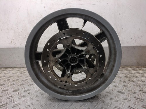 Gilera nexus 500 front - 500,
