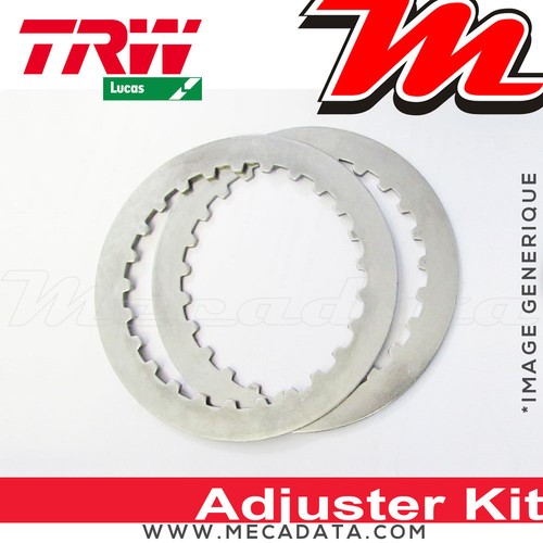 Clutch adjuster kit yamaha - ~,