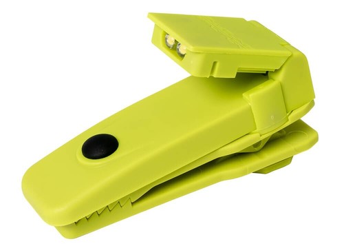 Dual led dock light blueline - dual,