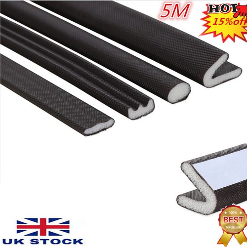 Rubber seal weather strip - seal,