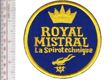 SCUBA Diving USA & France La