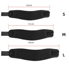 Soft Foam Neck Collar Support Brace Whiplash Cervical Neck Pain Relief Traction