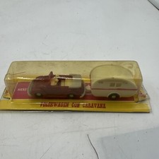 VINTAGE EKO 2061 MICRO