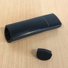 Gaggia Classic Genuine Old Style Plastic Handle + Cap - Made In Italy