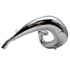 Fresco Exhaust Front Pipe