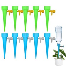 10 Piece Automatic Watering