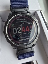 Garmin Fenix 7 Pro Sapphire