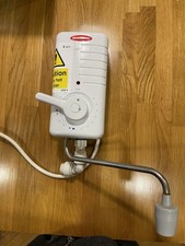 Redring Vortex Hot Water Tap