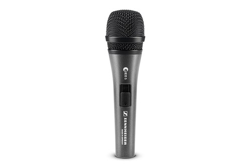 Sennheiser e835s dynamic - sennheiser,