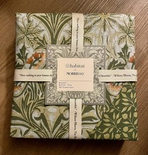 Habitat Morris & Co Bluebell