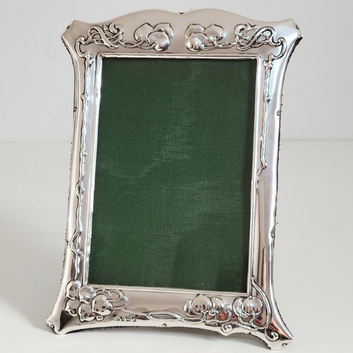1901 arts crafts - -, silver