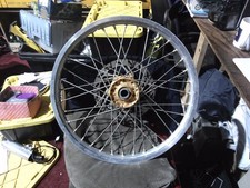 TALON 21" X 1.60 FRONT WHEEL
