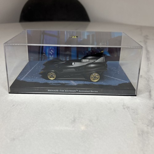 Batman automobilia collection - batman,