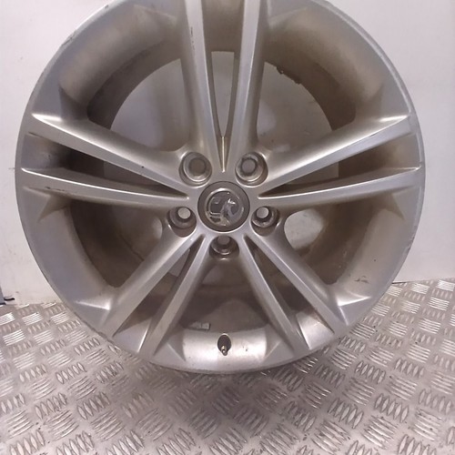 Vauxhall insignia 2008 2011 - insignia, 18