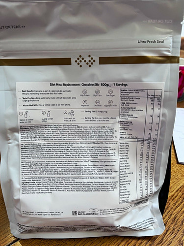 Protein works nutrition - protein,