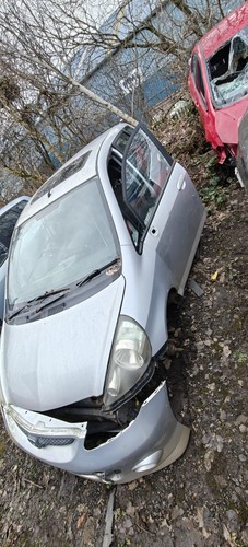 Honda jazz dsi - jazz,