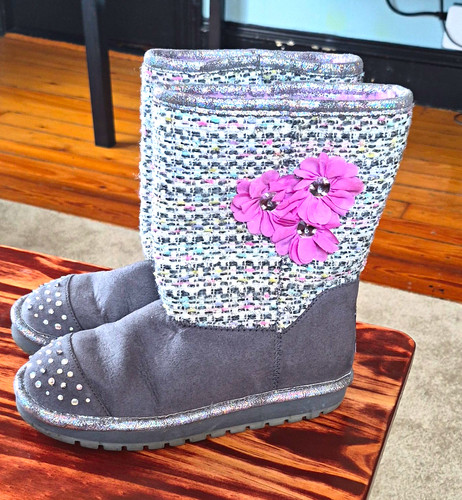 Skechers girls twinkle - girls, toes
