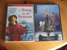 THE CHRISTMAS ANGEL & A SONG