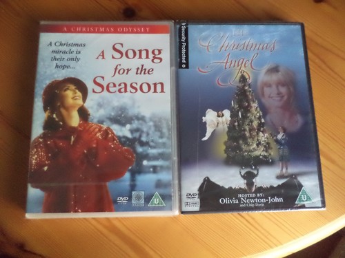 The christmas angel a song - angel,