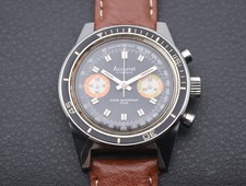 1960s Accurist Super