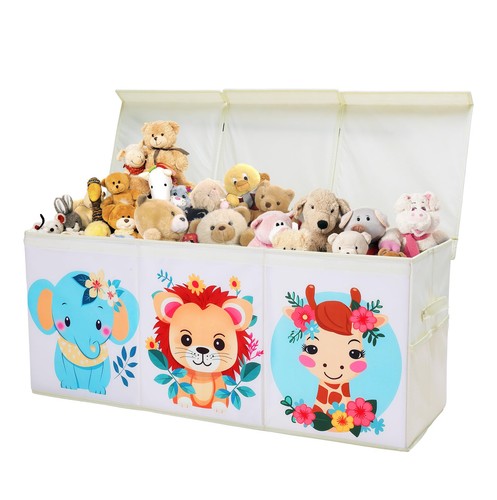 Kids toy box - kids,
