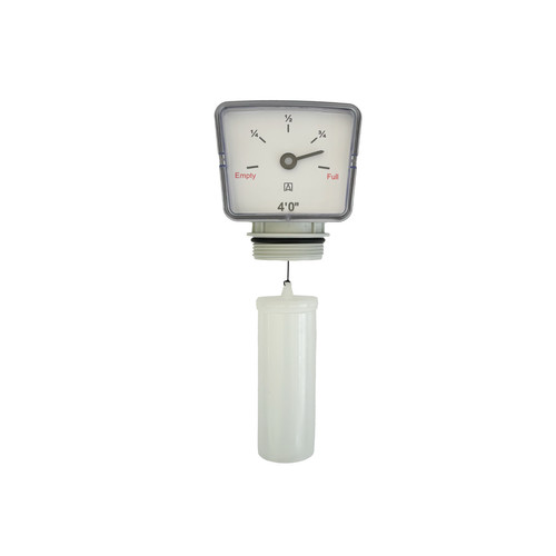 Otw 4ft float gauge for - otw,