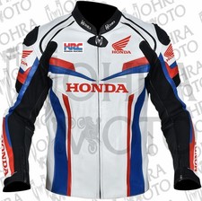 Honda HRC 1.3mm Cowhide