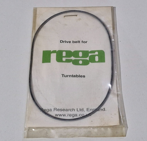 Genuine rega black - genuine, turntable