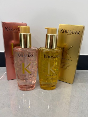 Kerastase elixir ultime - elixir,