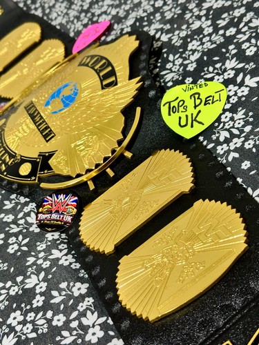 4mm brass plates classic - 4mm,