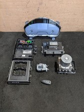 FORD FOCUS ST-LINE X MK4 C519