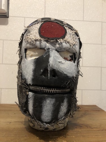 Slipknot mask jay weinberg - mask,