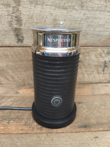 Nespresso aeroccino milk - nespresso, 3