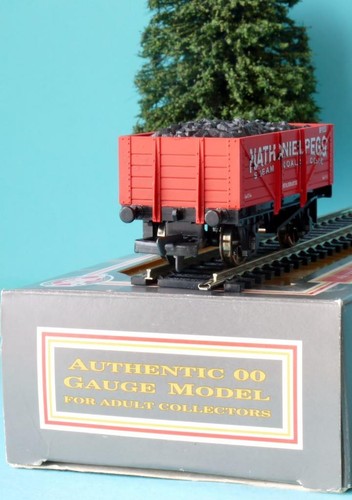 Dapol coal wagon - dapol,