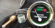 Massey Ferguson Water Temperature Gauge 72" Lead -180727M92,899455M91,1078125M91