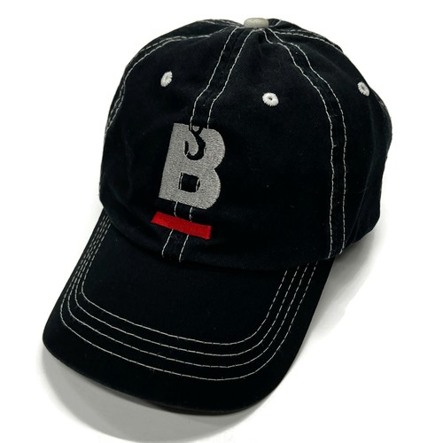 Bishop lifting hat mens - lifting, black