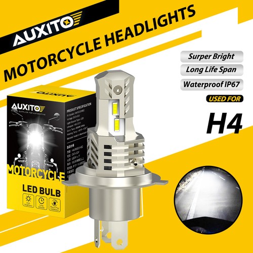 Auxito 9003 hb2 led - h4,