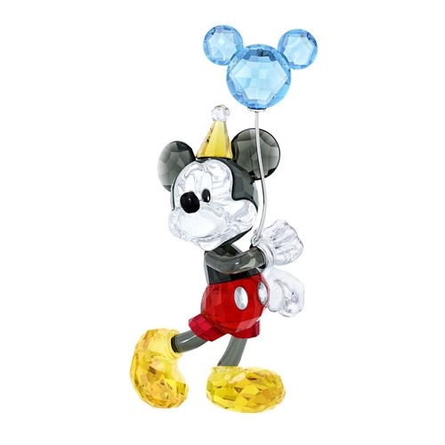 Swarovski disney mickey mouse - swarovski,