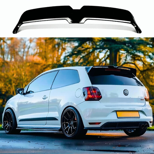 Polo mk5 otg style - vw,