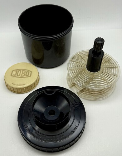 Vintage jobo universal - vintage,