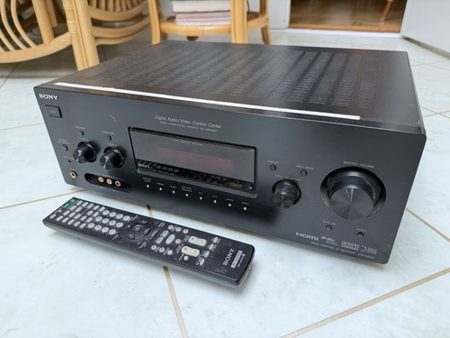 Sony str dg910 a - str-dg910, a/v