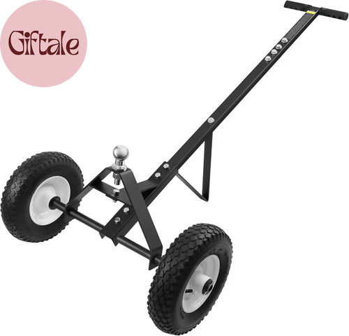 Trailer dolly mover - trailer,