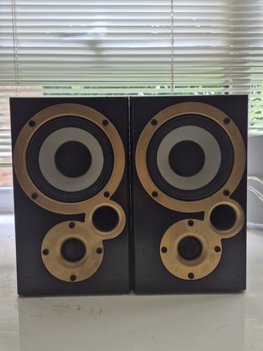 Mission m5k bookshelf - sc-m5k,